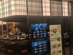 -KK ONE(京基滨河时代店)