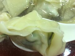 -北万新包子店(淮海店)
