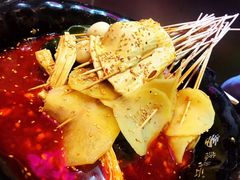 -落端云串串香(南京凤凰西街店)