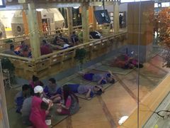 -丽池宫韩式汗蒸会馆(华灯坊店)