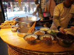 -老城南.鸭血粉丝汤(夫子庙店)