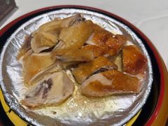 -长禧家·珑厨(东山口店)