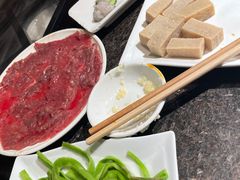 -巴蜀大宅门火锅(川音店)