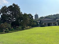 -浙江西子宾馆·牡丹厅