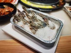 -韩宫宴炭火烤肉(印象城店)