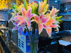 -上岛咖啡(华源四里店)