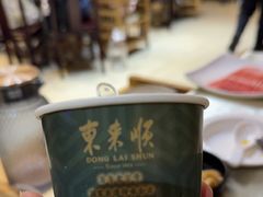 -东来顺饭庄(王府井步行街店)