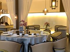 大堂-楚禾宴·家宴(光谷大道店)