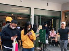 -RAC BAR(安福路店)