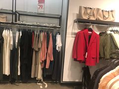 -ZARA(仓山万达店)