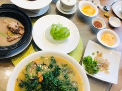 -莆田餐厅(吉隆坡柏威年广场店)