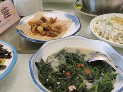 -五月花海鲜城