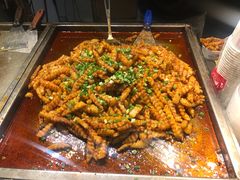 -周小亮丁家坡洋芋(全国总店)