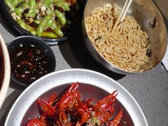 -一棠龙虾•王牌虾球(楚河汉街店)