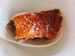 招牌风沙鸡-今一靓汤.顺德菜东莞三十年老字号(厚街店)