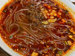 -全牛匠·乐山跷脚牛肉(新中关店)