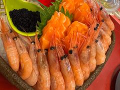 -大江户日本料理(吕厝店)