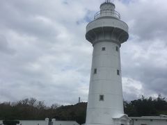 -鹅銮鼻灯塔