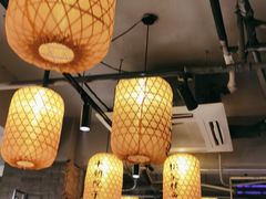 大堂-十朝院子·南京菜(夫子庙店)
