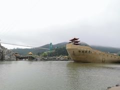 -威海华夏城景区