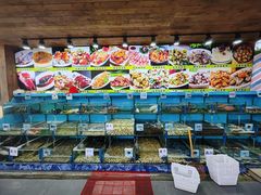 -三亚相缘海鲜·烧烤·糟粕醋(三亚湾店)