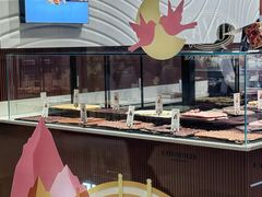 -Laderach 莱德拉(上海环贸iapm店)