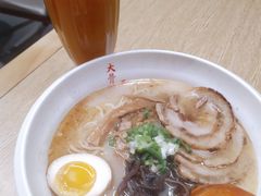 -味千拉面(大悦城店)