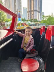 -大望京儿童游乐场