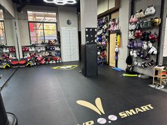 -VPsmart私教健身工作室(新华路旗舰店)