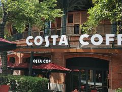 -COSTA COFFEE(武汉天地店)