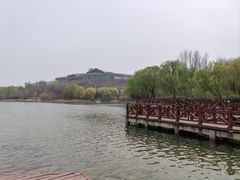 -河北省园博园