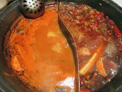 -江北北火锅馆·公路夜市(魏公村店)