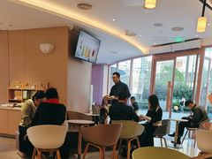 -奈雪的茶(广州万菱汇PRO店)
