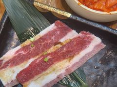 -九田家黑牛烤肉料理(华侨城店)