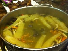 高汤锅底-许府牛杂·鲜牛肉火锅(梁溪万达店)