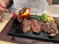 -豪客来牛排(云山大道店)