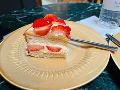 -BAKER&SPICE(安福路店)