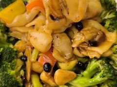 -金翠皇宫粤菜·点心·海鲜(科技园店)