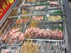 -瓦房店活羊大串(锦绣店)