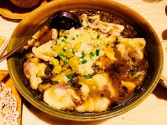 -深山老屋(张江店)