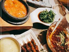 -七八冷面·延边朝鲜族美食(圣熙八号店)