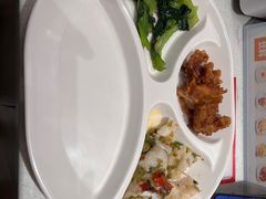 -乡村基(观音桥阳光世纪店)