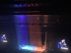 -成都金融城演艺中心