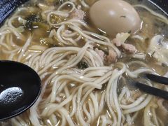 -家烧面馆【南山路知名经典面食】