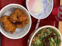 -食其家·牛丼咖喱(金桥国际店)