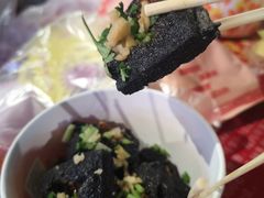 臭豆腐-海大南门夜市(海富街店)