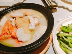 -闻见中国海南菜(K11店)