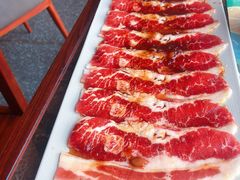 -一品诚记烤肉(大连柏威年购物中心店)