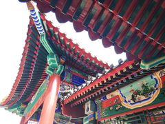 -大明幻境第一城