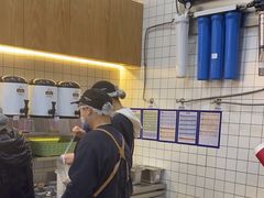 -茶百道(窦庄服务南区店)